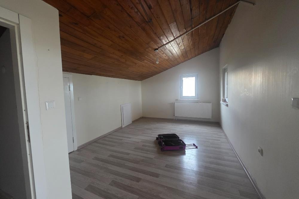 Gölbaşı İncek Öysekent Sitesi Satılık 5+2 Boş Villa