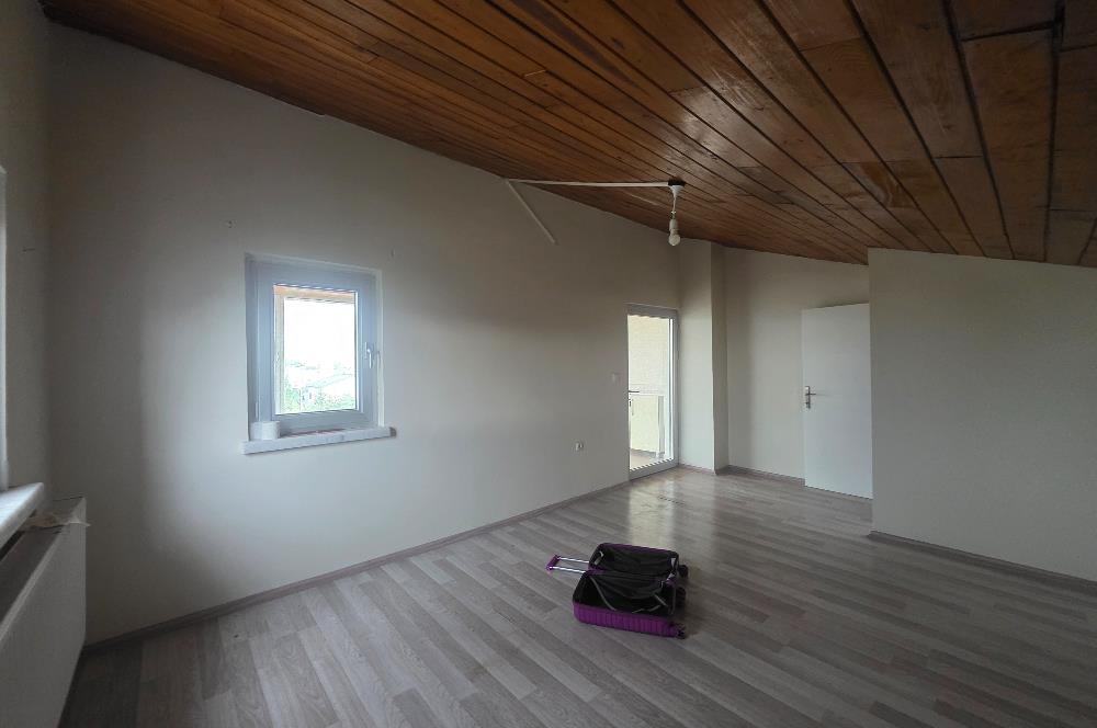 Gölbaşı İncek Öysekent Sitesi Satılık 5+2 Boş Villa