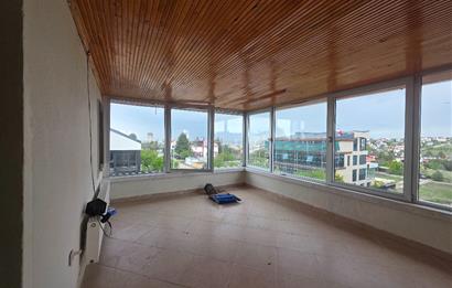 Gölbaşı İncek Öysekent Sitesi Satılık 5+2 Boş Villa