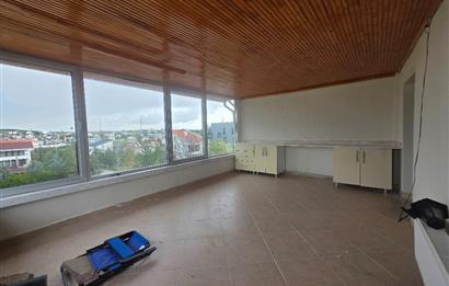 Gölbaşı İncek Öysekent Sitesi Satılık 5+2 Boş Villa