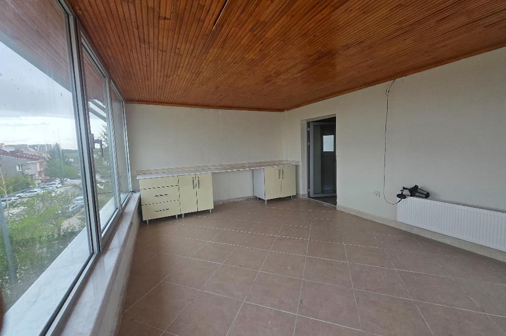 Gölbaşı İncek Öysekent Sitesi Satılık 5+2 Boş Villa