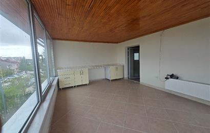 Gölbaşı İncek Öysekent Sitesi Satılık 5+2 Boş Villa