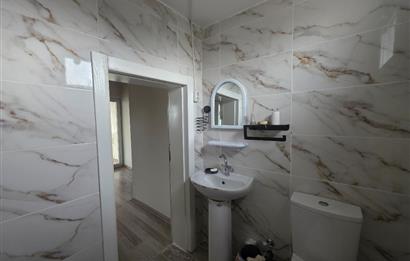 Gölbaşı İncek Öysekent Sitesi Satılık 5+2 Boş Villa