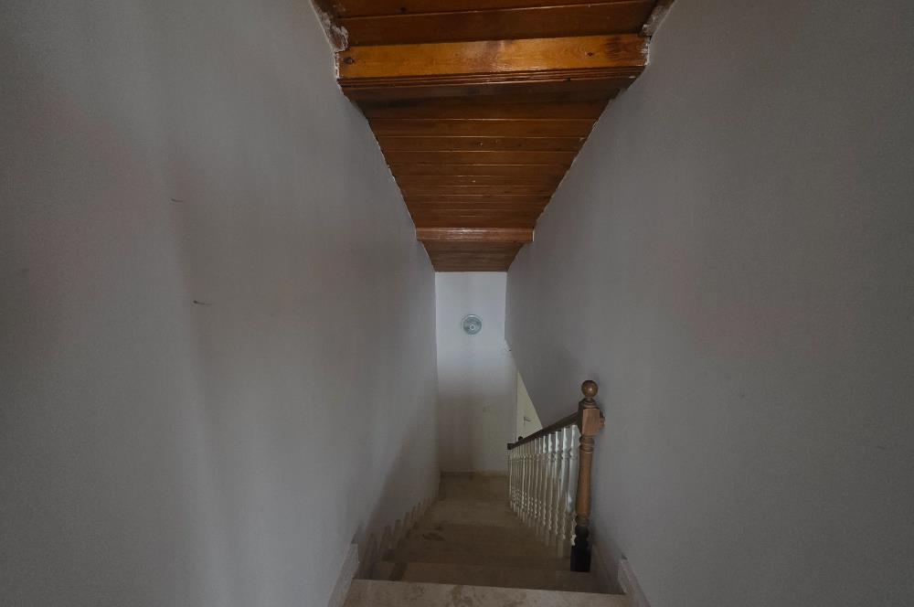 Gölbaşı İncek Öysekent Sitesi Satılık 5+2 Boş Villa