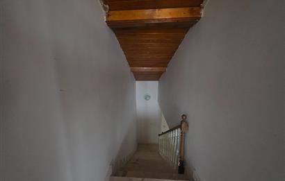 Gölbaşı İncek Öysekent Sitesi Satılık 5+2 Boş Villa