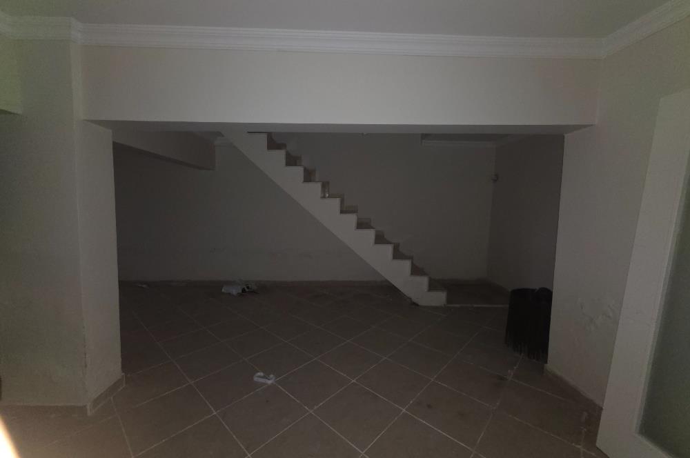 Gölbaşı İncek Öysekent Sitesi Satılık 5+2 Boş Villa