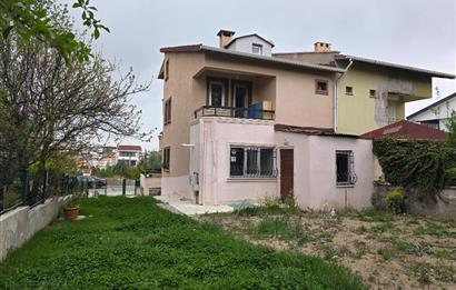 Gölbaşı İncek Öysekent Sitesi Satılık 5+2 Boş Villa