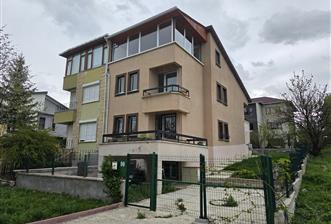 Gölbaşı İncek Öysekent Sitesi Satılık 5+2 Boş Villa