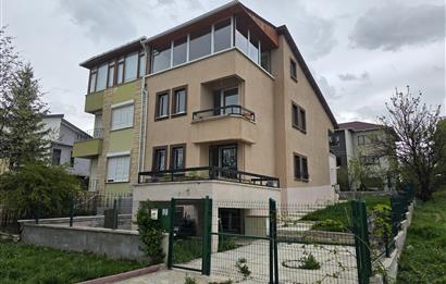 Gölbaşı İncek Öysekent Sitesi Satılık 5+2 Boş Villa