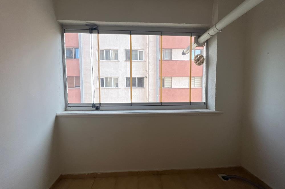 SOYAK GÖKYÜZÜ KONUTLARINDA, FERAH 2+1 ARA KAT DUBLEX DAİRE