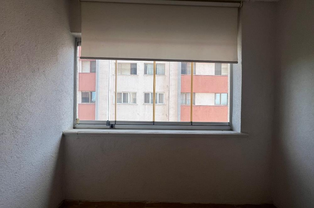 SOYAK GÖKYÜZÜ KONUTLARINDA, FERAH 2+1 ARA KAT DUBLEX DAİRE