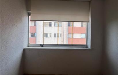 SOYAK GÖKYÜZÜ KONUTLARINDA, FERAH 2+1 ARA KAT DUBLEX DAİRE
