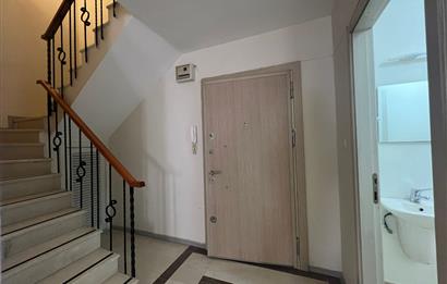 SOYAK GÖKYÜZÜ KONUTLARINDA, FERAH 2+1 ARA KAT DUBLEX DAİRE