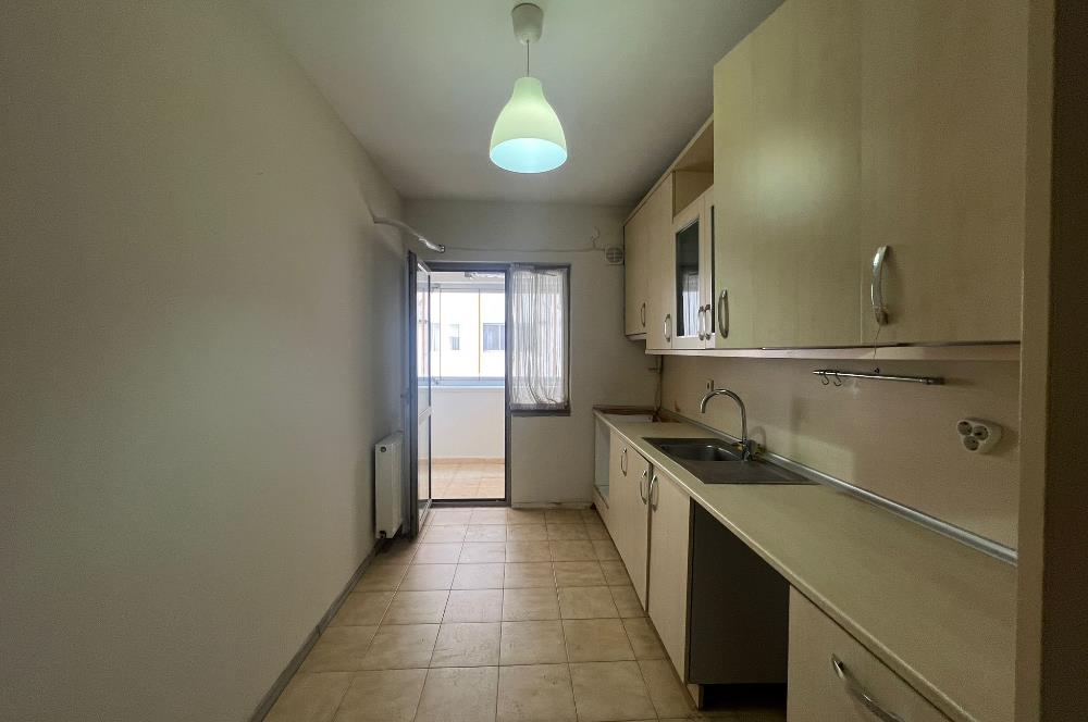 SOYAK GÖKYÜZÜ KONUTLARINDA, FERAH 2+1 ARA KAT DUBLEX DAİRE