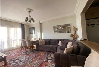 Kağıthane Çeliktepe'de Acil Satılık Ful Tadilatlı 2+1 Daire