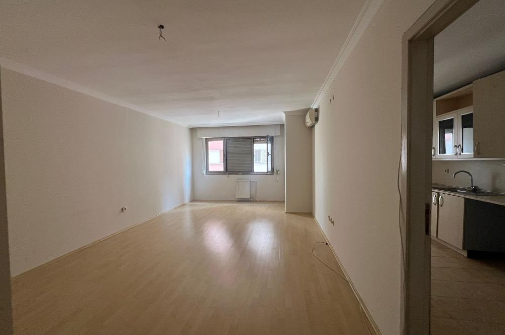 SOYAK GÖKYÜZÜ KONUTLARINDA, FERAH 2+1 ARA KAT DUBLEX DAİRE