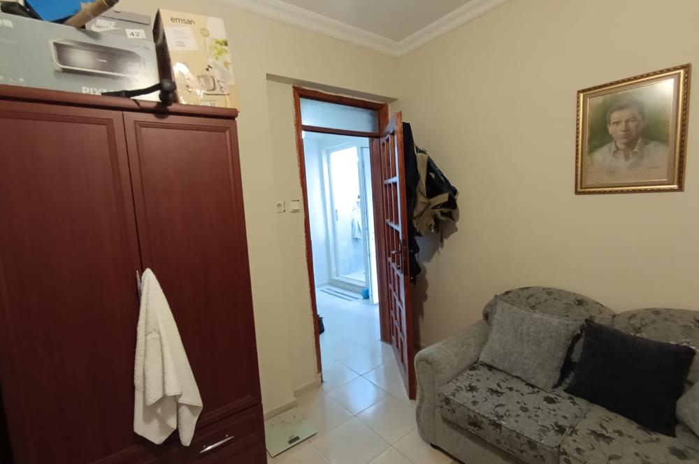 DENİZE YÜRÜME MESAFESİNDE 4+2 