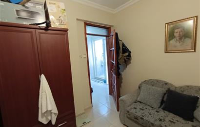 DENİZE YÜRÜME MESAFESİNDE 4+2 