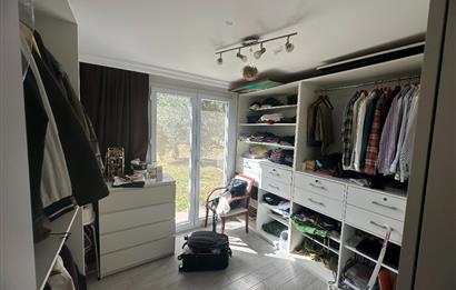 Mumcular'da Kiralık 2,2 Dönüm Arsa ve 3+1 Çiftlik Evi