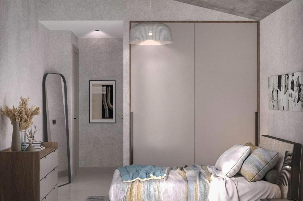 Çamlık 1000 M2 Arsa Üzerinde 3+1 Tek Katlı Villa