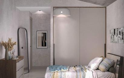 Çamlık 1000 M2 Arsa Üzerinde 3+1 Tek Katlı Villa