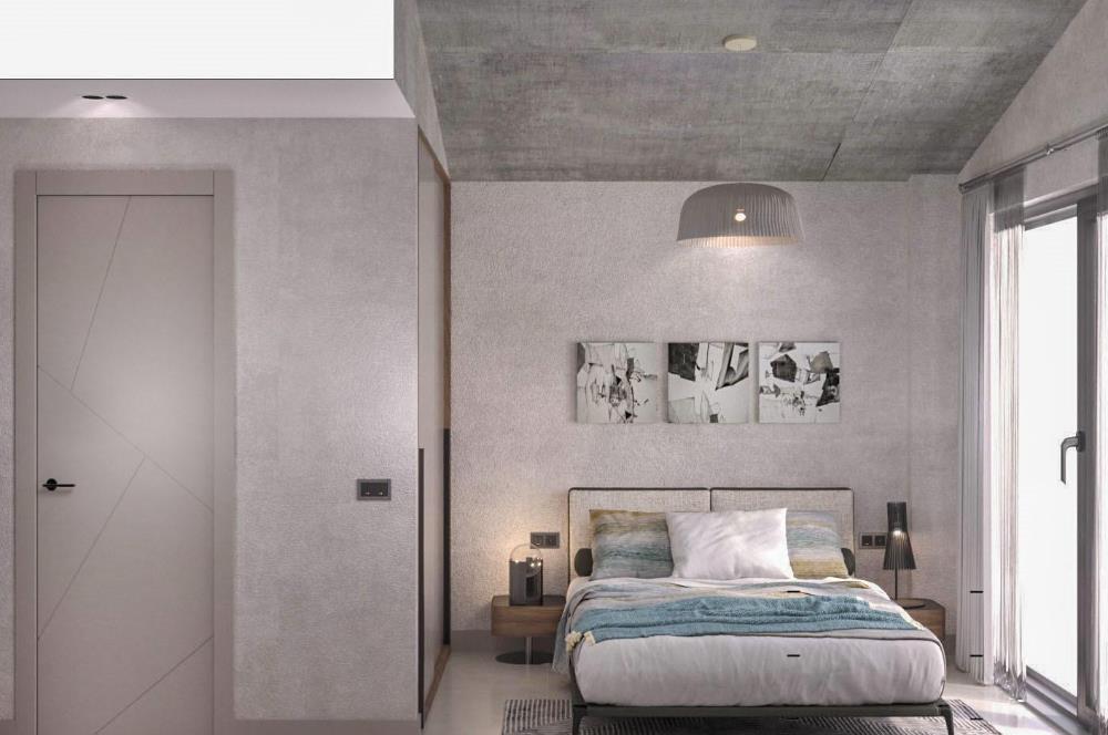 Çamlık 1000 M2 Arsa Üzerinde 3+1 Tek Katlı Villa
