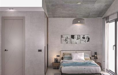Çamlık 1000 M2 Arsa Üzerinde 3+1 Tek Katlı Villa