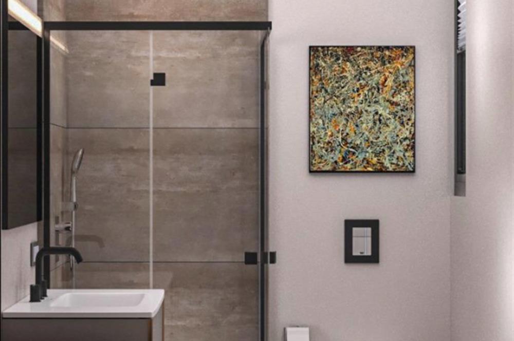 Çamlık 1000 M2 Arsa Üzerinde 3+1 Tek Katlı Villa