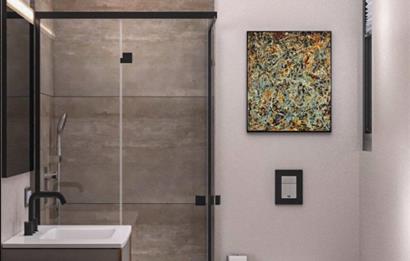 Çamlık 1000 M2 Arsa Üzerinde 3+1 Tek Katlı Villa