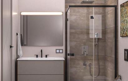Çamlık 1000 M2 Arsa Üzerinde 3+1 Tek Katlı Villa