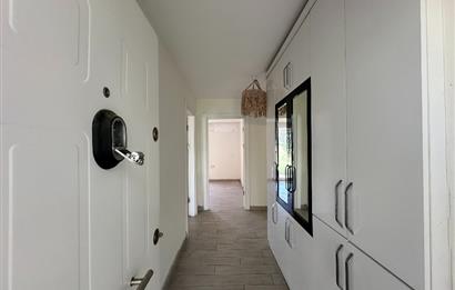Mumcular'da Kiralık 2,2 Dönüm Arsa ve 3+1 Çiftlik Evi