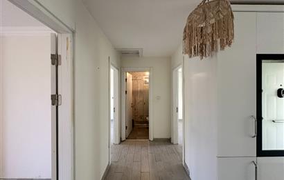 Mumcular'da Kiralık 2,2 Dönüm Arsa ve 3+1 Çiftlik Evi