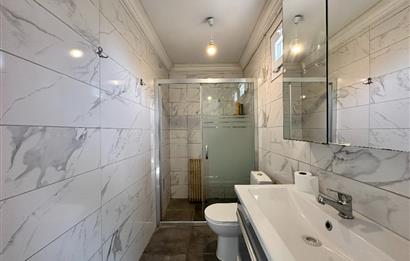 Mumcular'da Kiralık 2,2 Dönüm Arsa ve 3+1 Çiftlik Evi