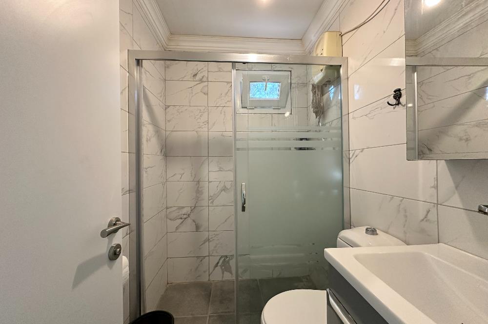 Mumcular'da Kiralık 2,2 Dönüm Arsa ve 3+1 Çiftlik Evi