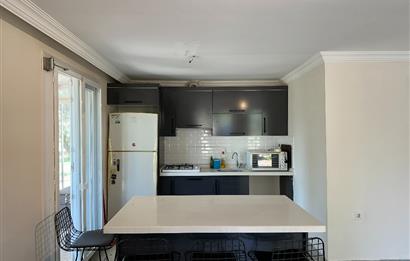 Mumcular'da Kiralık 2,2 Dönüm Arsa ve 3+1 Çiftlik Evi