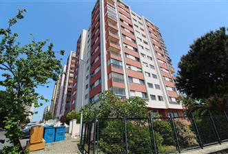SOYAK GÖKYÜZÜ KONUTLARINDA, FERAH 2+1 ARA KAT DUBLEX DAİRE