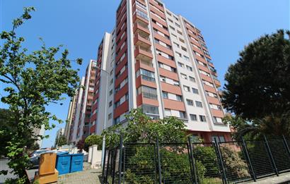 SOYAK GÖKYÜZÜ KONUTLARINDA, FERAH 2+1 ARA KAT DUBLEX DAİRE