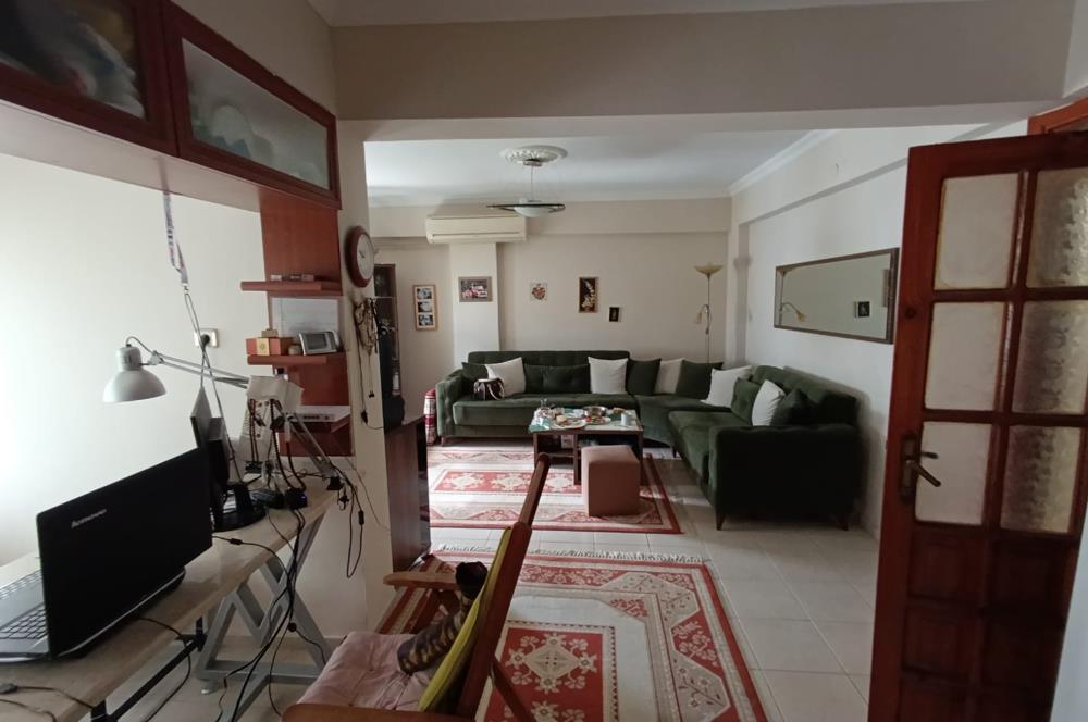 DENİZE YÜRÜME MESAFESİNDE 4+2 