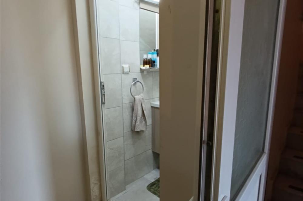 DENİZE YÜRÜME MESAFESİNDE 4+2 
