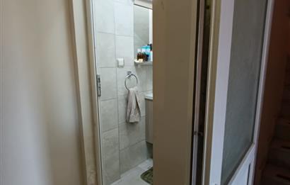 DENİZE YÜRÜME MESAFESİNDE 4+2 