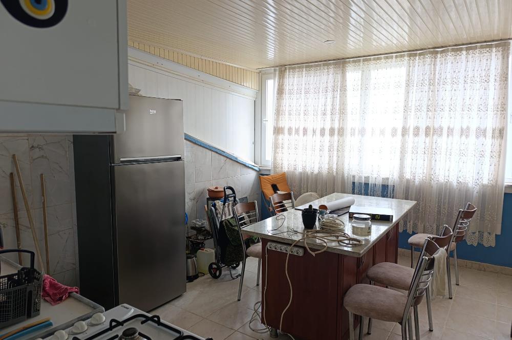 DENİZE YÜRÜME MESAFESİNDE 4+2 