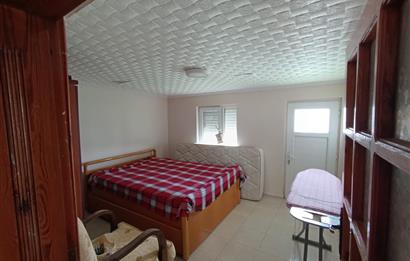 DENİZE YÜRÜME MESAFESİNDE 4+2 