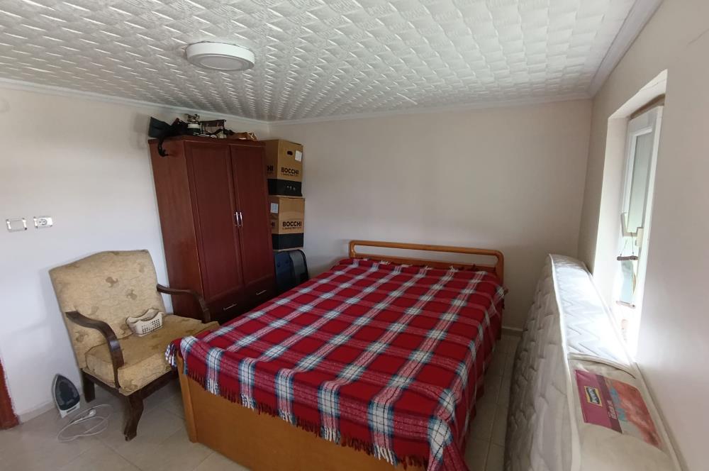 DENİZE YÜRÜME MESAFESİNDE 4+2 