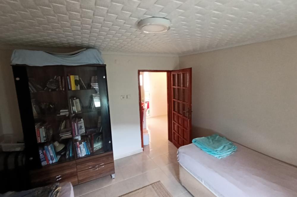 DENİZE YÜRÜME MESAFESİNDE 4+2 