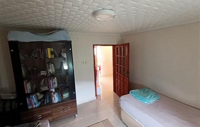 DENİZE YÜRÜME MESAFESİNDE 4+2 