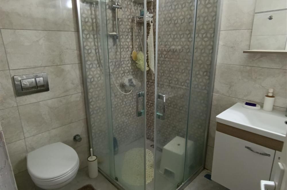 DENİZE YÜRÜME MESAFESİNDE 4+2 