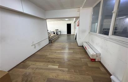 MALTEPE FEYZULLAH CADDESİ'NDE 350m2 KİRALIK DÜKAN & DEPO