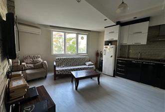 Mehmetçik Mah. Lütfi Ege Ortaokulu Karşısı 1+1 Kiralık Apart