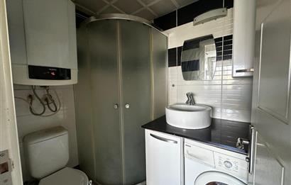 Mehmetçik Mah. Lütfi Ege Ortaokulu Karşısı 1+1 Kiralık Apart