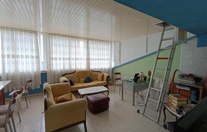 DENİZE YÜRÜME MESAFESİNDE 4+2 